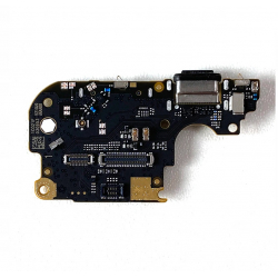 Płytka Xiaomi Mi 10 Lite 5G złącze USB oriQ